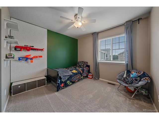 23831 Eagle Bend Ln, Parker, CO 80138