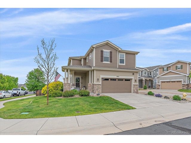 23831 Eagle Bend Ln, Parker, CO 80138