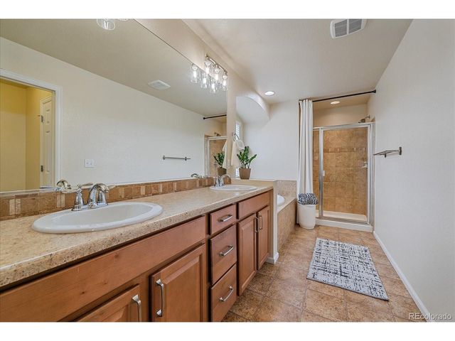 23831 Eagle Bend Ln, Parker, CO 80138