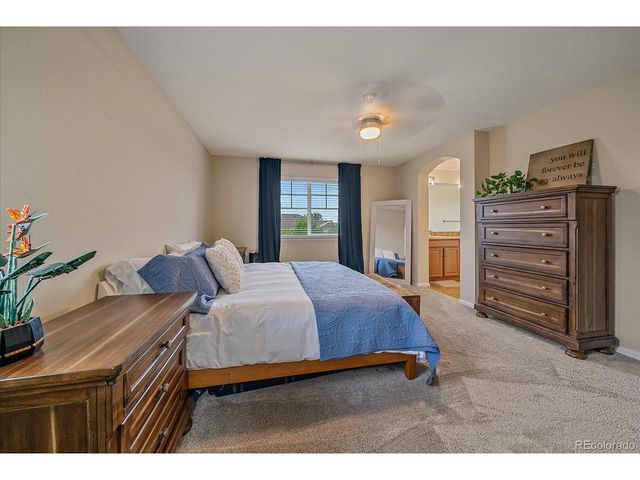 23831 Eagle Bend Ln, Parker, CO 80138
