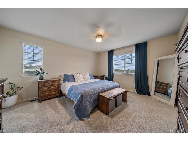 23831 Eagle Bend Ln, Parker, CO 80138