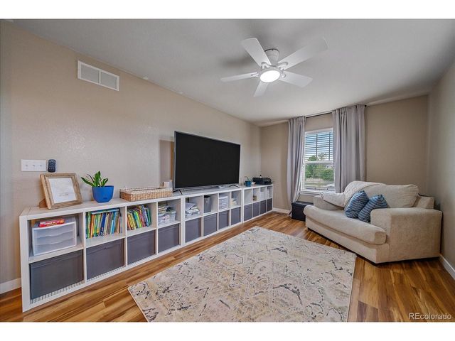 23831 Eagle Bend Ln, Parker, CO 80138