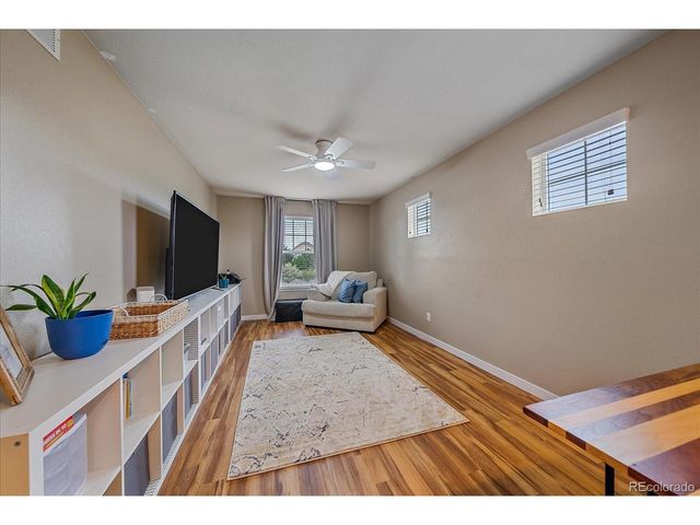 23831 Eagle Bend Ln, Parker, CO 80138