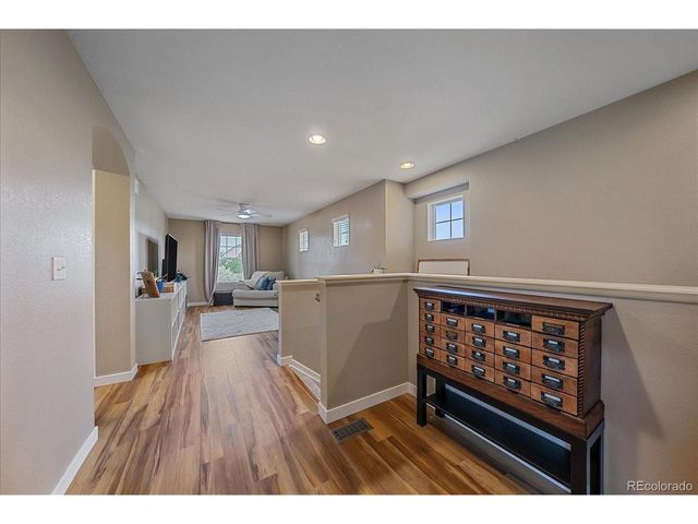23831 Eagle Bend Ln, Parker, CO 80138