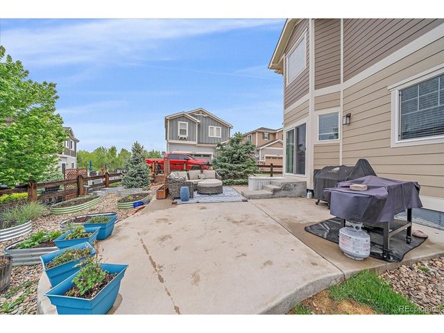 23831 Eagle Bend Ln, Parker, CO 80138