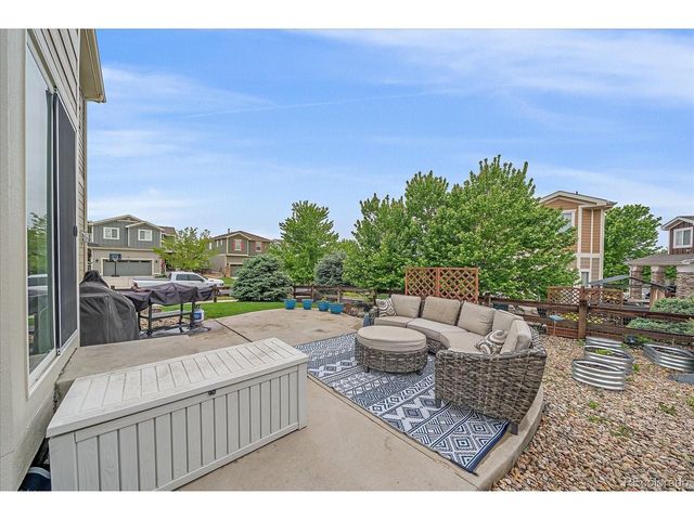 23831 Eagle Bend Ln, Parker, CO 80138