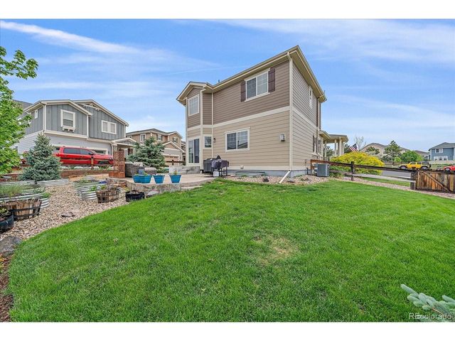 23831 Eagle Bend Ln, Parker, CO 80138