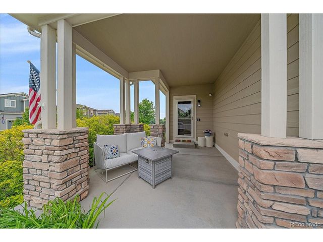 23831 Eagle Bend Ln, Parker, CO 80138
