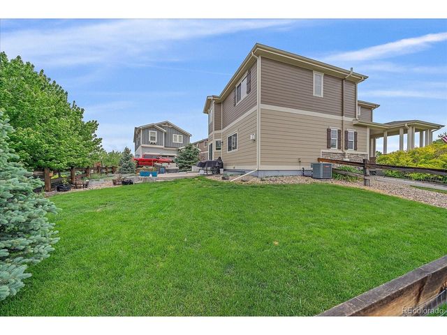 23831 Eagle Bend Ln, Parker, CO 80138