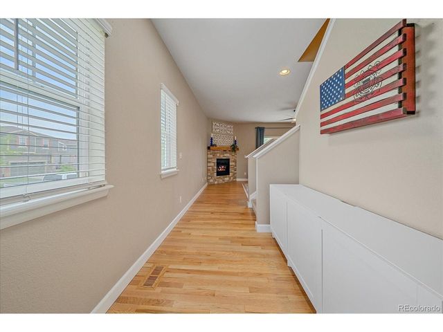23831 Eagle Bend Ln, Parker, CO 80138