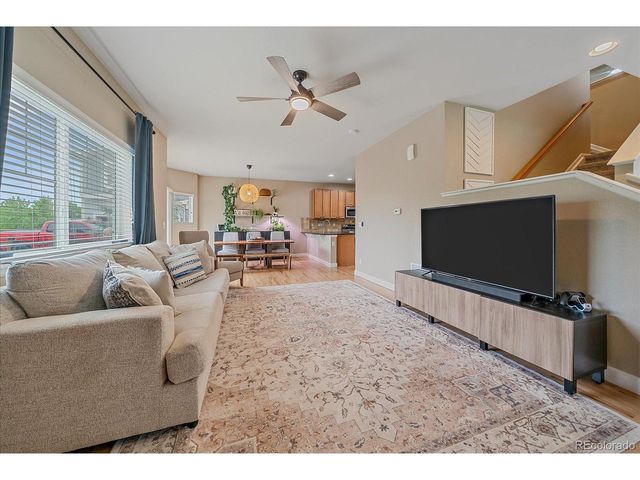 23831 Eagle Bend Ln, Parker, CO 80138