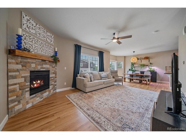 23831 Eagle Bend Ln, Parker, CO 80138