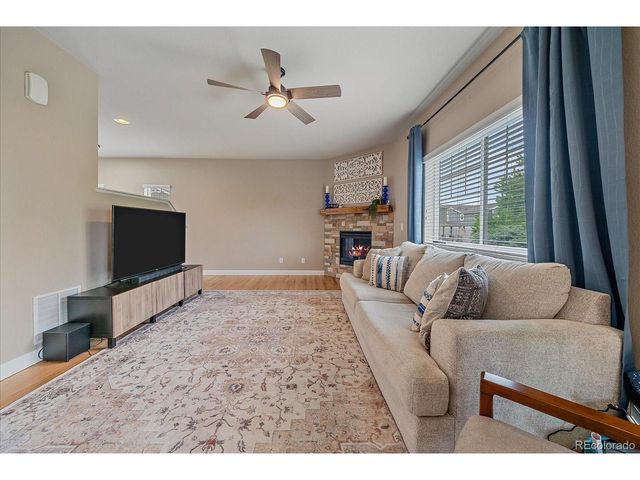 23831 Eagle Bend Ln, Parker, CO 80138