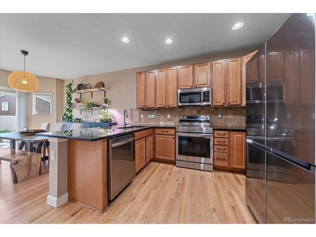 23831 Eagle Bend Ln, Parker, CO 80138