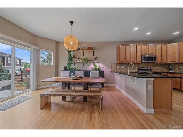 23831 Eagle Bend Ln, Parker, CO 80138