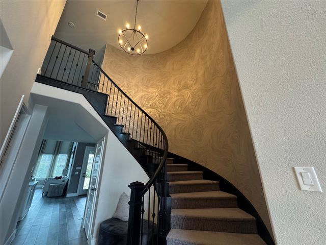 1520 Winchester Drive, Prosper, TX 75078