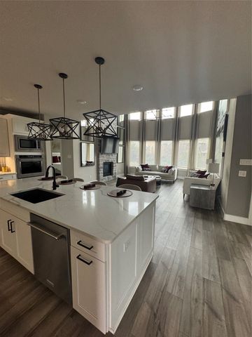 1520 Winchester Drive, Prosper, TX 75078