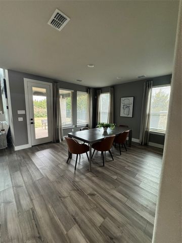 1520 Winchester Drive, Prosper, TX 75078