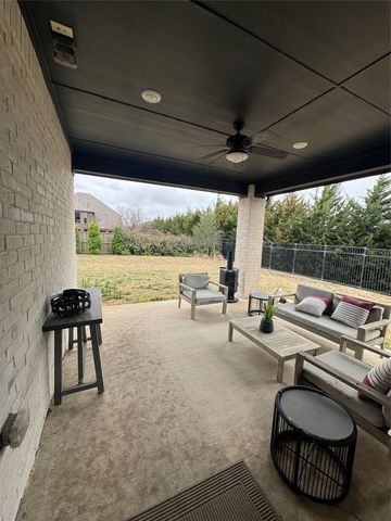 1520 Winchester Drive, Prosper, TX 75078