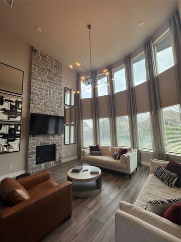 1520 Winchester Drive, Prosper, TX 75078