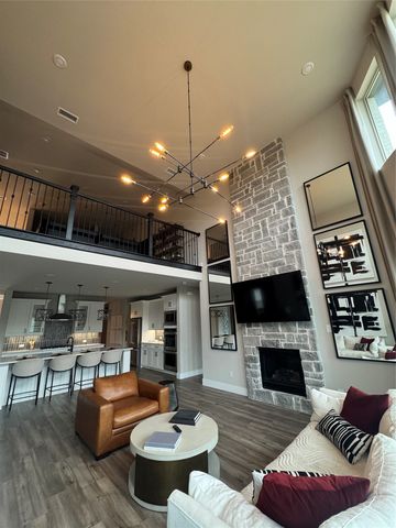 1520 Winchester Drive, Prosper, TX 75078