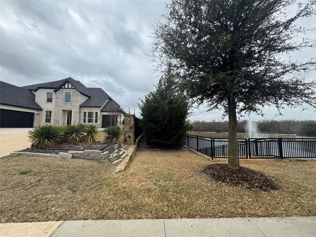 1520 Winchester Drive, Prosper, TX 75078