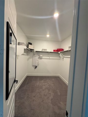 1520 Winchester Drive, Prosper, TX 75078