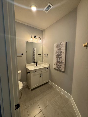 1520 Winchester Drive, Prosper, TX 75078