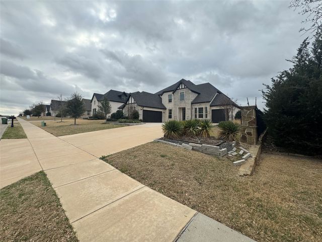 1520 Winchester Drive, Prosper, TX 75078