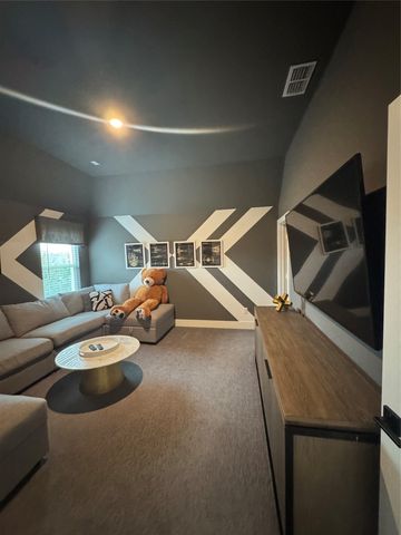 1520 Winchester Drive, Prosper, TX 75078