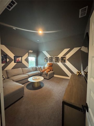 1520 Winchester Drive, Prosper, TX 75078