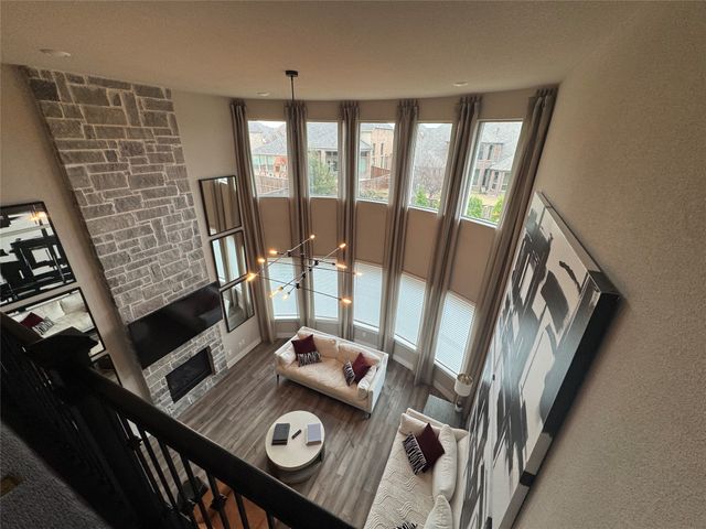 1520 Winchester Drive, Prosper, TX 75078