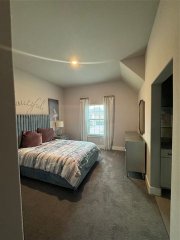 1520 Winchester Drive, Prosper, TX 75078