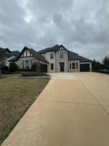 1520 Winchester Drive, Prosper, TX 75078