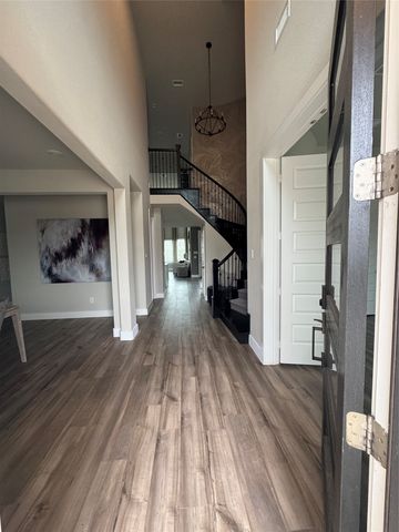 1520 Winchester Drive, Prosper, TX 75078