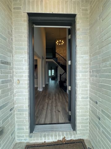 1520 Winchester Drive, Prosper, TX 75078