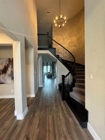 1520 Winchester Drive, Prosper, TX 75078