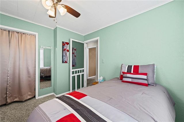 108 N Madison Street, Spring Hill, KS 66083