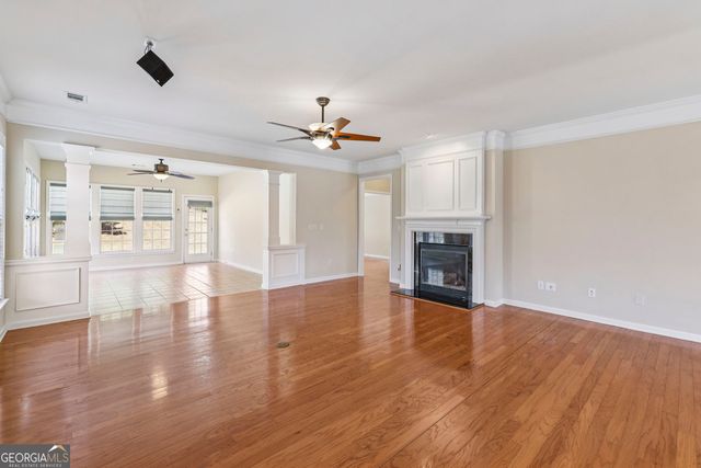 5380 Hidden Hall Road, Cumming, GA 30040