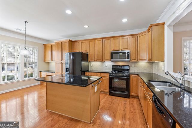 5380 Hidden Hall Road, Cumming, GA 30040