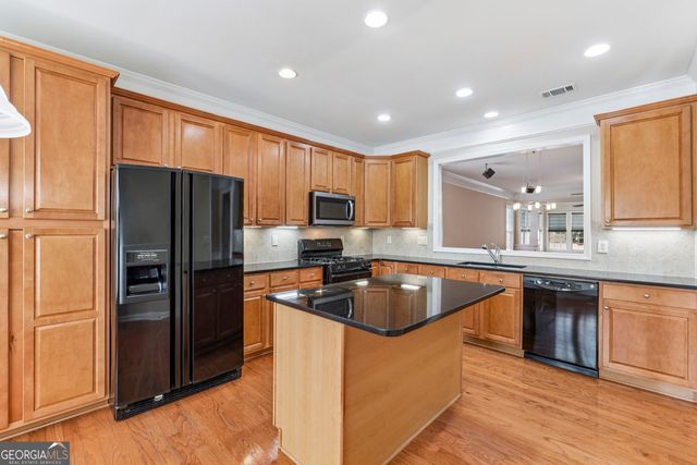 5380 Hidden Hall Road, Cumming, GA 30040