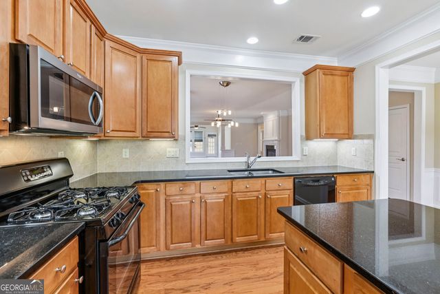 5380 Hidden Hall Road, Cumming, GA 30040