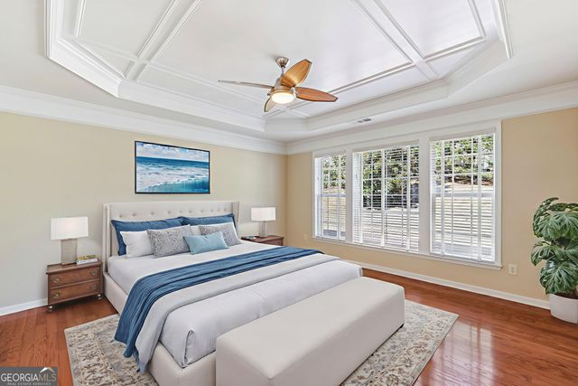 5380 Hidden Hall Road, Cumming, GA 30040