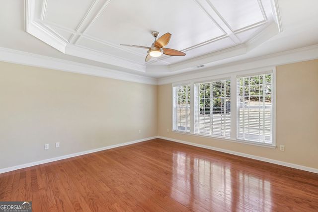 5380 Hidden Hall Road, Cumming, GA 30040