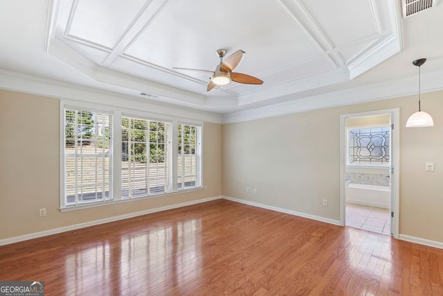 5380 Hidden Hall Road, Cumming, GA 30040