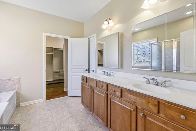 5380 Hidden Hall Road, Cumming, GA 30040