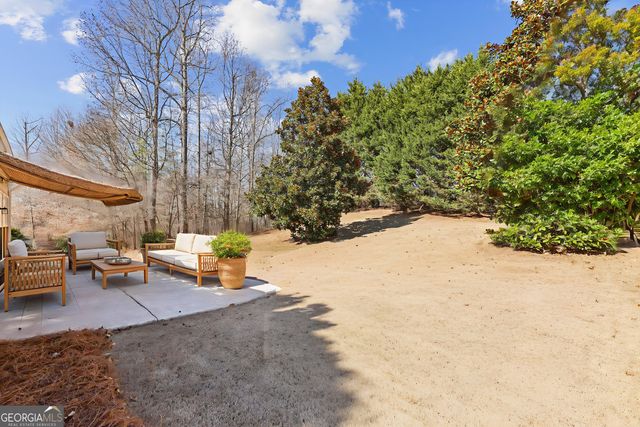 5380 Hidden Hall Road, Cumming, GA 30040