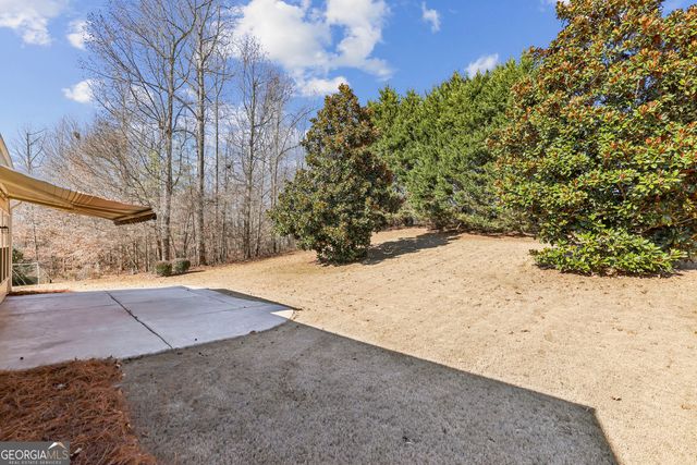 5380 Hidden Hall Road, Cumming, GA 30040