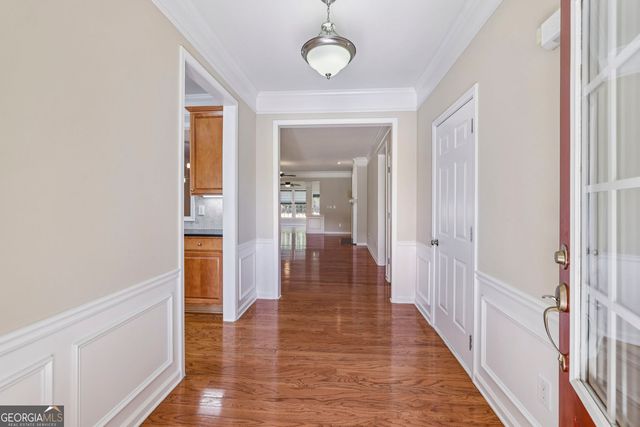 5380 Hidden Hall Road, Cumming, GA 30040