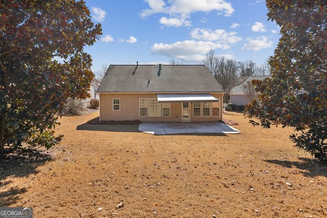 5380 Hidden Hall Road, Cumming, GA 30040